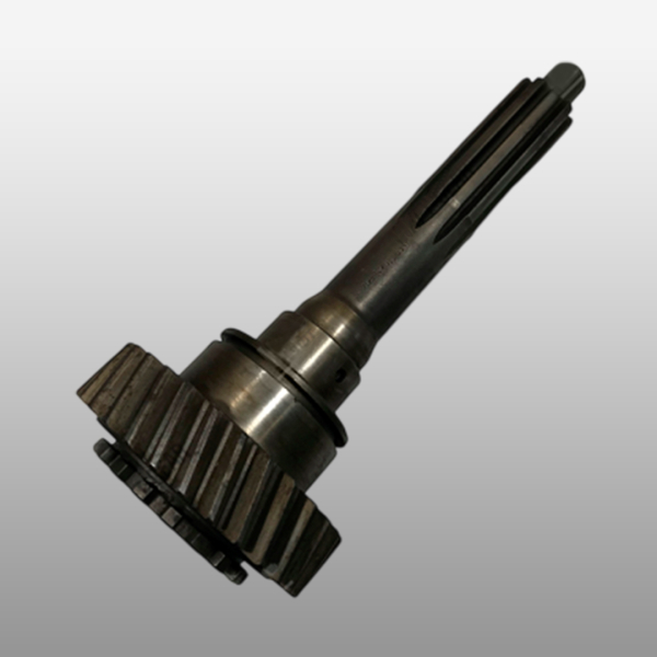 2128302001 - Вал первичный КПП