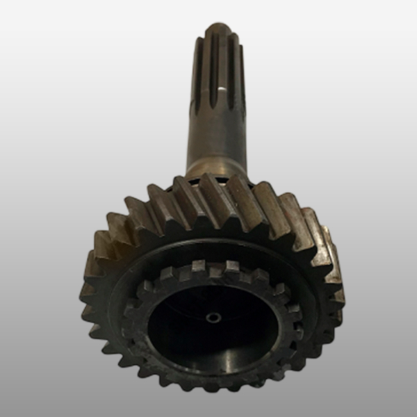 2128302001 - Вал первичный КПП