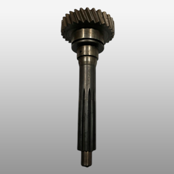 2128302001 - Вал первичный КПП