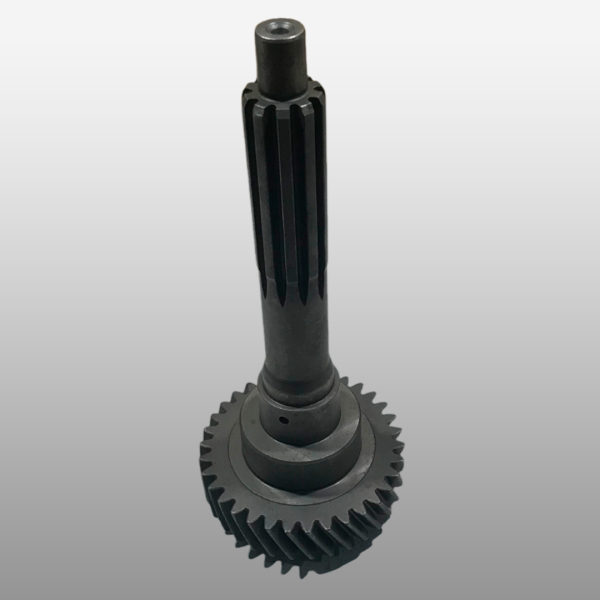 2159302059 - Вал первичный КПП