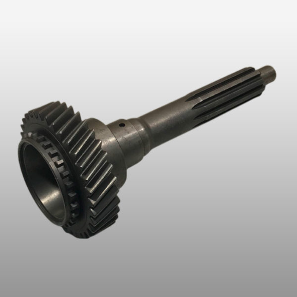 2159302059 - Вал первичный КПП