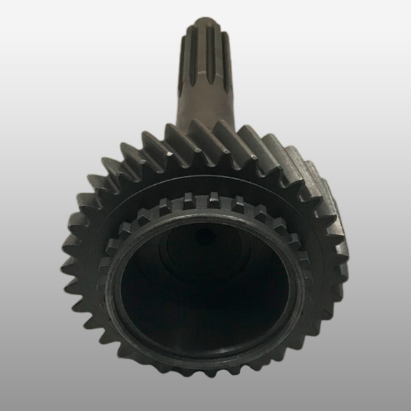 2159302059 - Вал первичный КПП