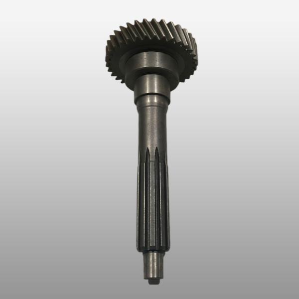 2159302059 - Вал первичный КПП