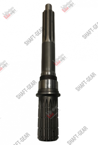 16JS200T-1701030-1 - Вал первичный КПП