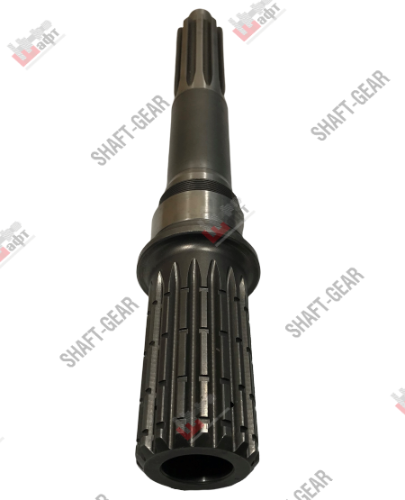 16JS200T-1701030-1 - Вал первичный КПП