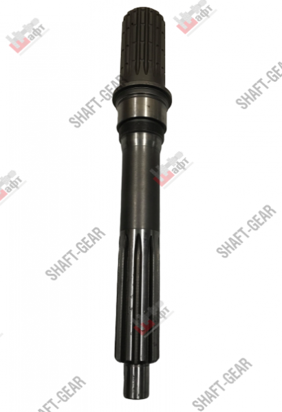 16JS200T-1701030-1 - Вал первичный КПП