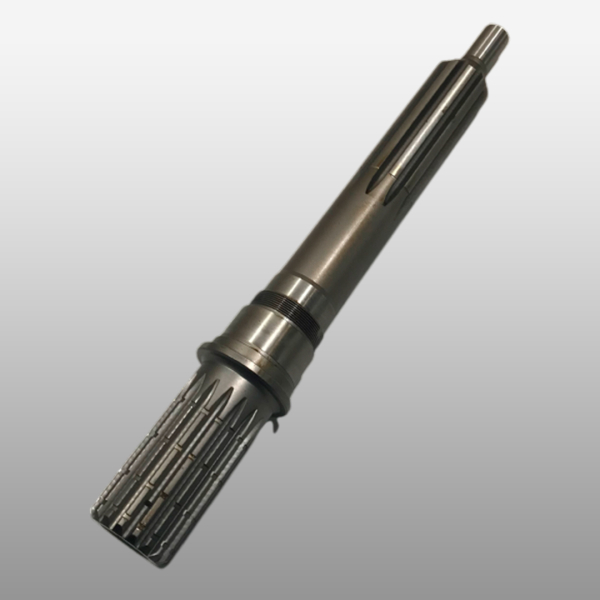 16JS200T-1701030-3 - Вал первичный КПП