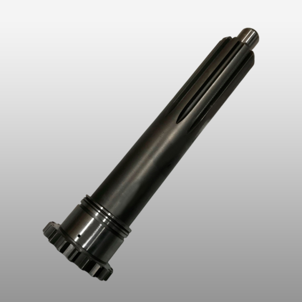 1701112-A1K - Вал первичный на КПП