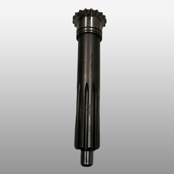 1701112-A1K - Вал первичный на КПП