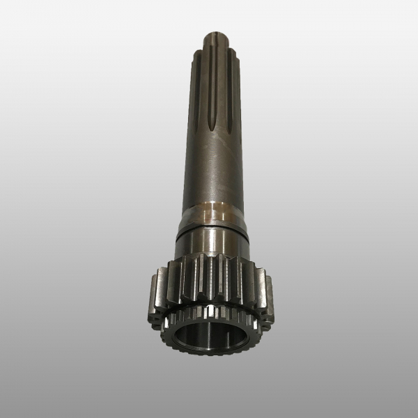 6DS60T-1701030D-4 - Вал первичный на КПП