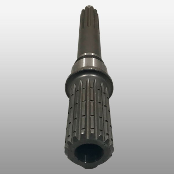 16JS200T-1701030 - Вал первичный короткий D45 на КПП