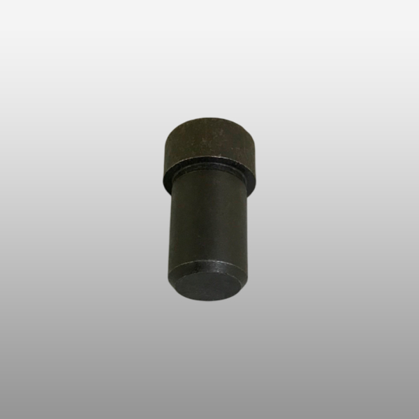 199000520006 - Направляющий болт накладки рессоры на Shacman (Shaanxi) X3000