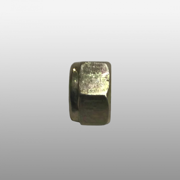 190003888620 - Гайка на Shacman (Shaanxi) X3000