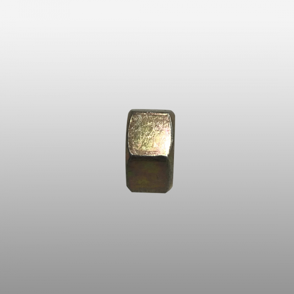 190003871313 - Гайка М12 левая резьба на Shacman (Shaanxi) X3000