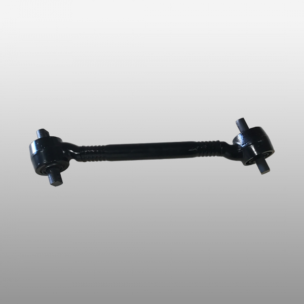 DZ91259525275 - Тяга реактивная нижняя кривая (L=650) на Shacman (Shaanxi)
