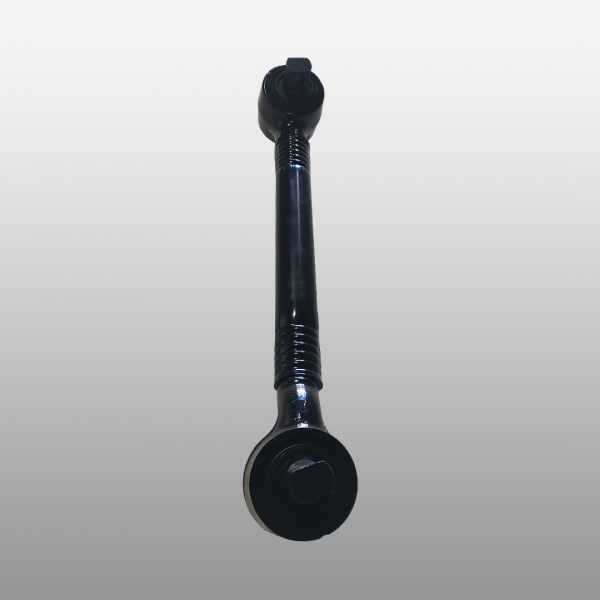 DZ91259525275 - Тяга реактивная нижняя кривая (L=650) на Shacman (Shaanxi)