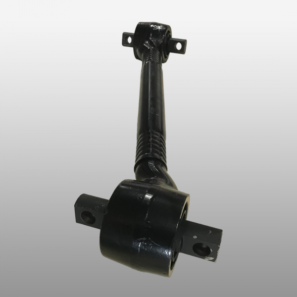 DZ91259525275 - Тяга реактивная нижняя кривая (L=650) на Shacman (Shaanxi)