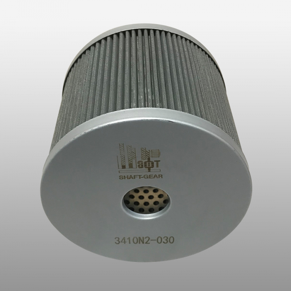 3410N2-030. - Фильтр масляный ГУР на Howo, Shacman, Shaanxi, DongFeng, Jac N350