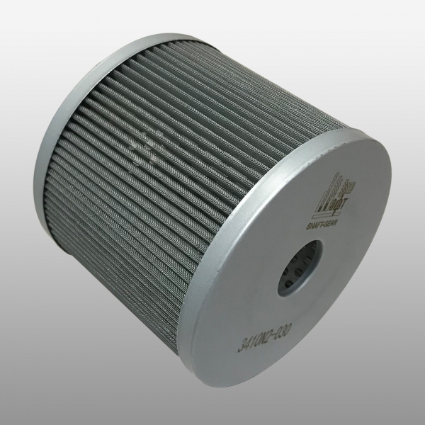 3410N2-030. - Фильтр масляный ГУР на Howo, Shacman, Shaanxi, DongFeng, Jac N350