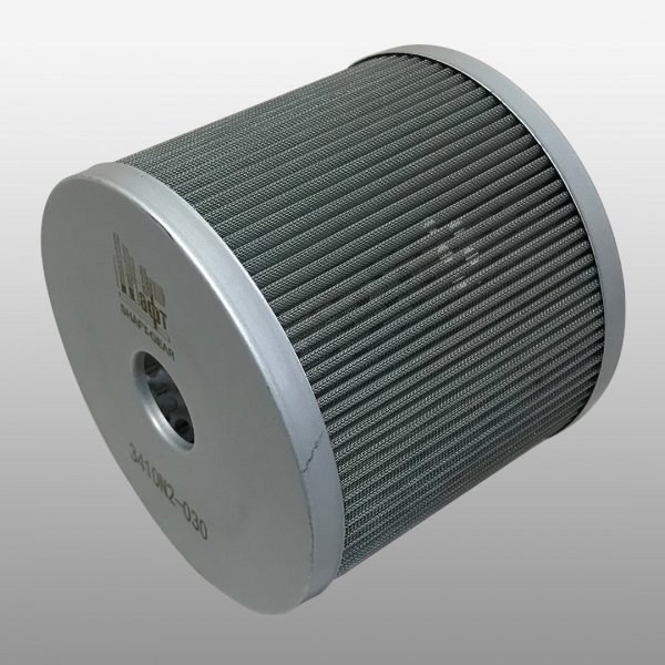 3410N2-030. - Фильтр масляный ГУР на Howo, Shacman, Shaanxi, DongFeng, Jac N350