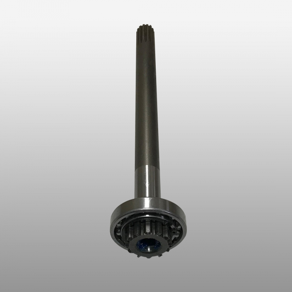 F12Z-1214385 - Вал КОМ