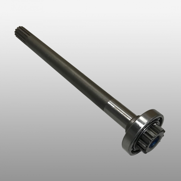 F12Z-1214385 - Вал КОМ