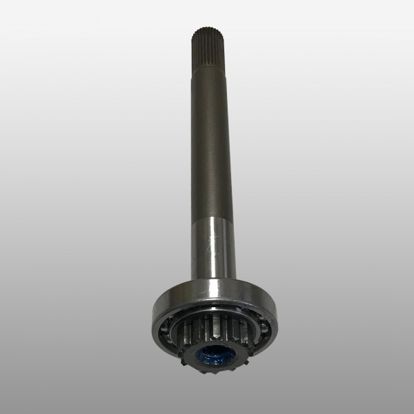 F12Z-1232292 - Вал КОМ