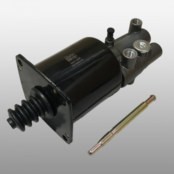 WG9719230025 - ПГУ сцепления на Howo A7, Howo T5G, Shacman (Shaanxi), Sitrak C7H, Sitrak C5H
