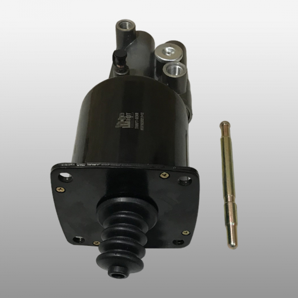 WG9719230025 - ПГУ сцепления на Howo A7, Howo T5G, Shacman (Shaanxi), Sitrak C7H, Sitrak C5H