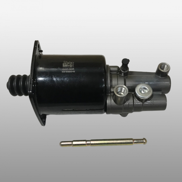 WG9719230025 - ПГУ сцепления на Howo A7, Howo T5G, Shacman (Shaanxi), Sitrak C7H, Sitrak C5H