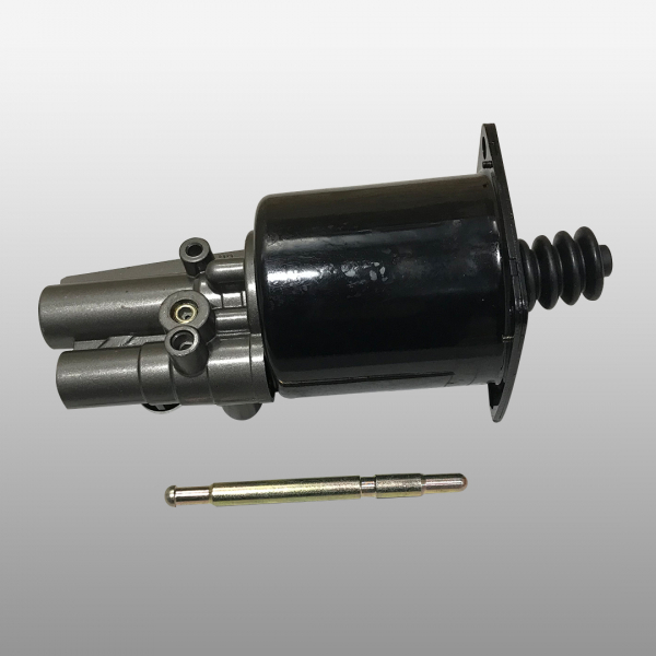 WG9719230025 - ПГУ сцепления на Howo A7, Howo T5G, Shacman (Shaanxi), Sitrak C7H, Sitrak C5H