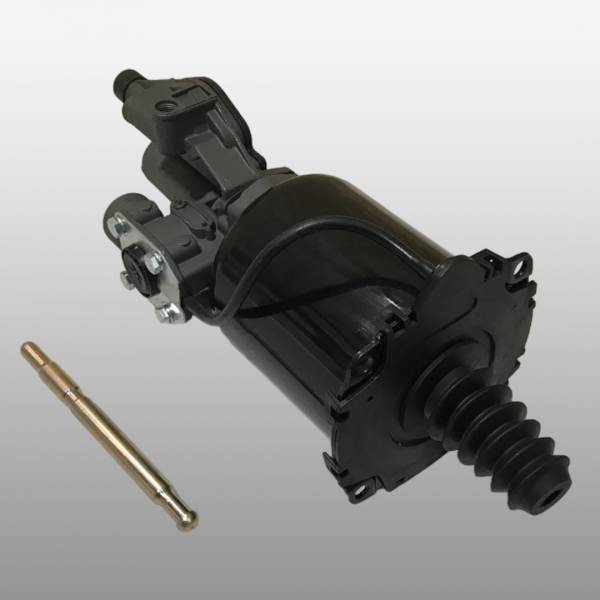 WG9725230052 - ПГУ сцепления на Howo T5G, Howo A7, Zhongtong, Daf, Man, Iveco, Scania, Sitrak