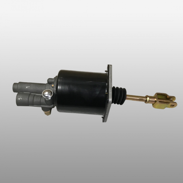 1608010T1400 - ПГУ сцепления на  Faw, Dongfeng, Baw