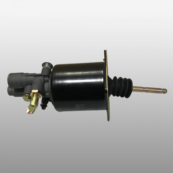 1608010-T1102 - ПГУ сцепления на Faw, Dongfeng