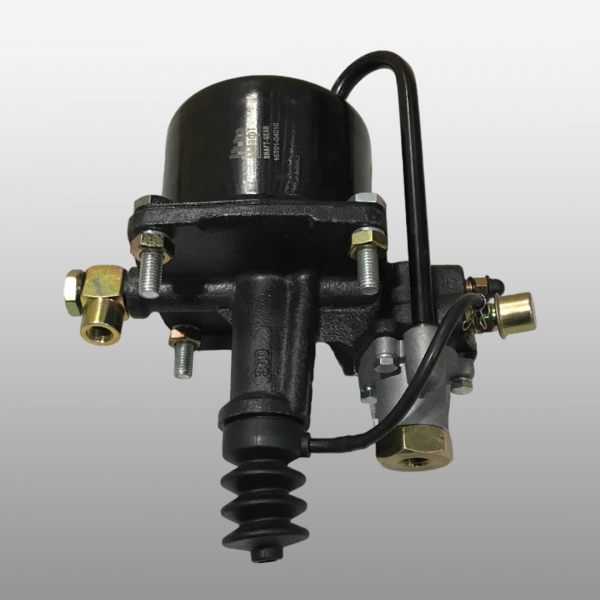 16T01-04010 - ПГУ сцепления на Higer