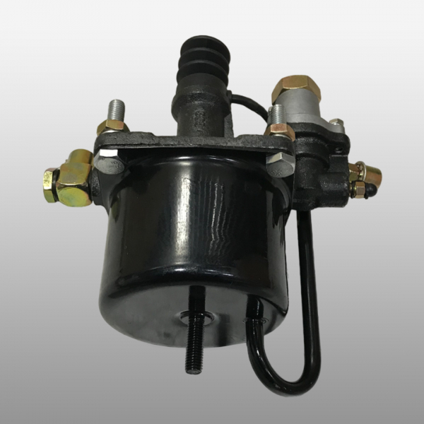 16T01-04010 - ПГУ сцепления на Higer