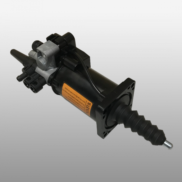 7420933629 - ПГУ сцепления на Renault, Volvo