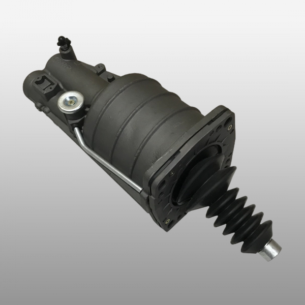 5802192366 - ПГУ сцепления с датчиком износа на Iveco EuroTech