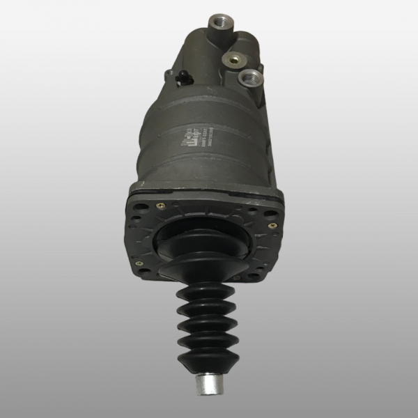 5802192366 - ПГУ сцепления с датчиком износа на Iveco EuroTech