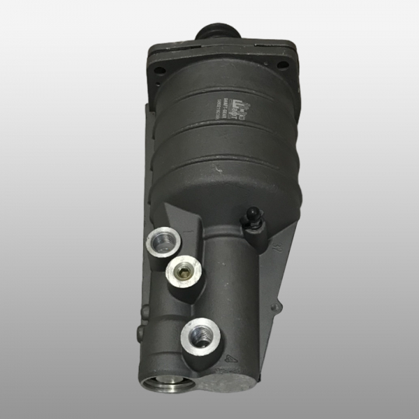 5802192366 - ПГУ сцепления с датчиком износа на Iveco EuroTech