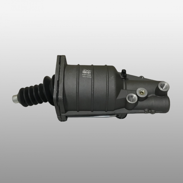 5802192366 - ПГУ сцепления с датчиком износа на Iveco EuroTech