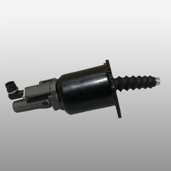 A0002540047 - ПГУ сцепления на Mercedes, Камаз