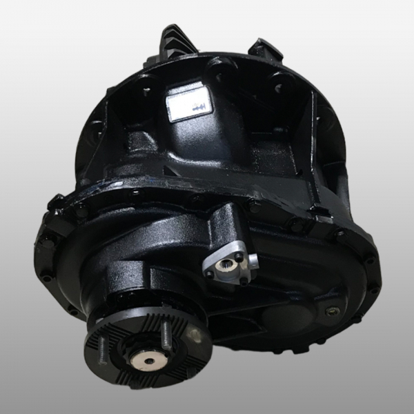 712-35600-6597 - Редуктор среднего моста на Howo T5G