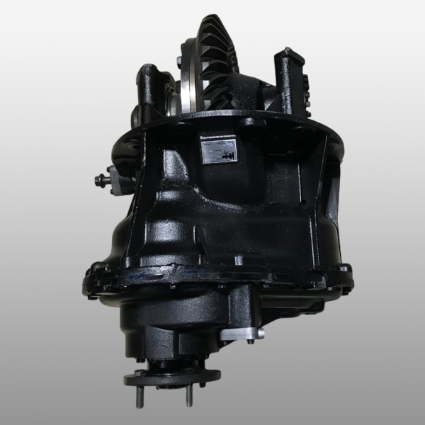 712-35600-6597 - Редуктор среднего моста на Howo T5G