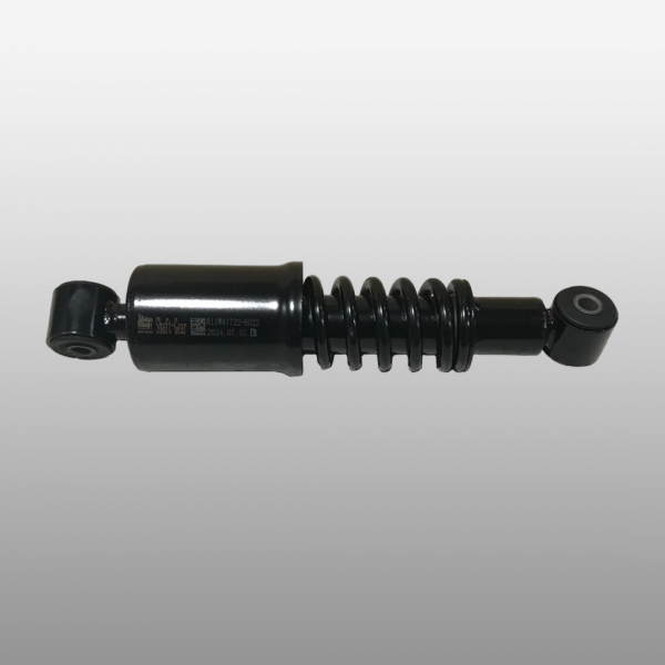 811W41722-6022 - Амортизатор кабины передний на Howo T5G