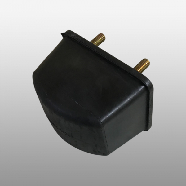 29ZB8A-04205 - Отбойник задней подвески на DongFeng