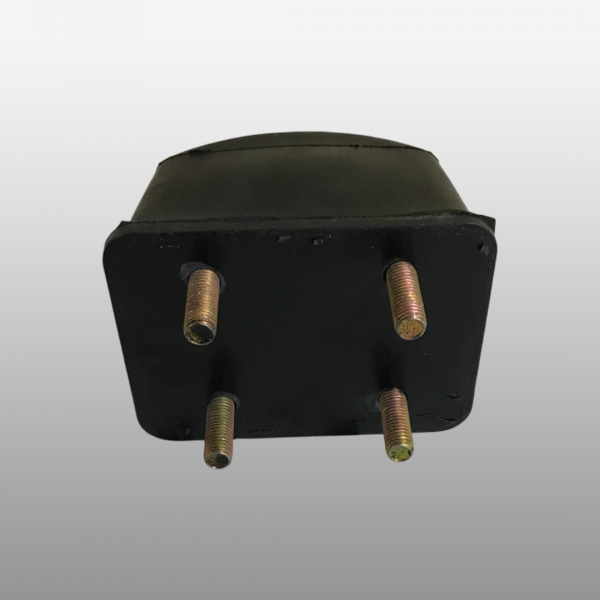 29ZB8A-04205 - Отбойник задней подвески на DongFeng