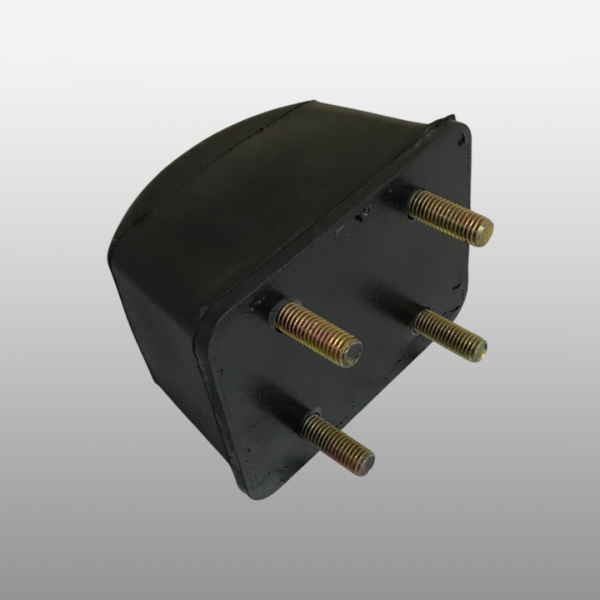29ZB8A-04205 - Отбойник задней подвески на DongFeng