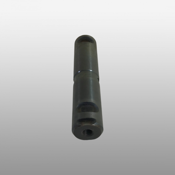 29N-01252 - Палец передней рессоры D=30, L=147 на Dongfeng