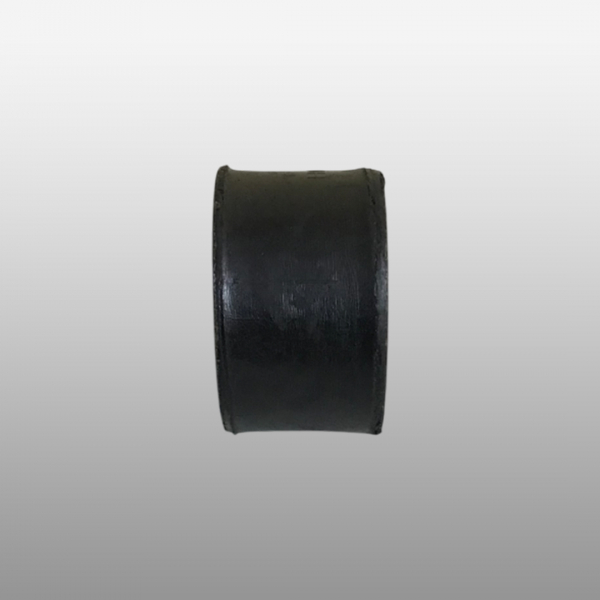 1384D0410007 - Подушка глушителя, WP12 на Shaanxi/Shacman F2000